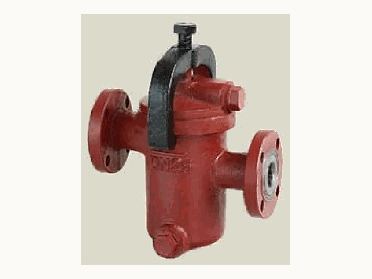 Single Oil Filter (CBM1133-82)