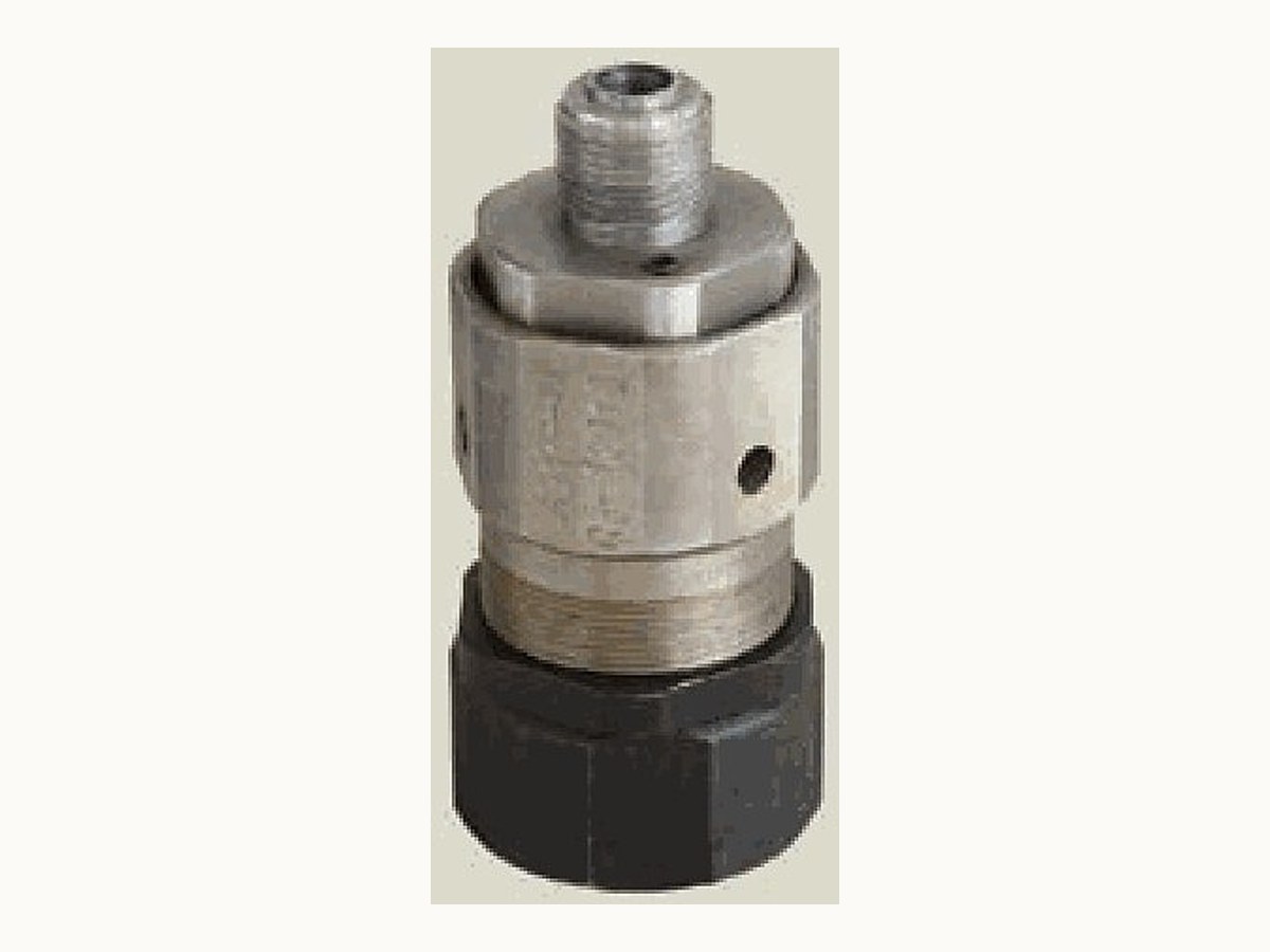 Male Thread Air Signal Safety Valve (CB3022-94)