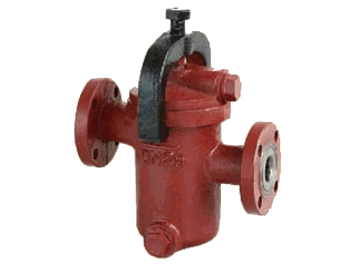 Single Oil Filter (CBM1133-82)