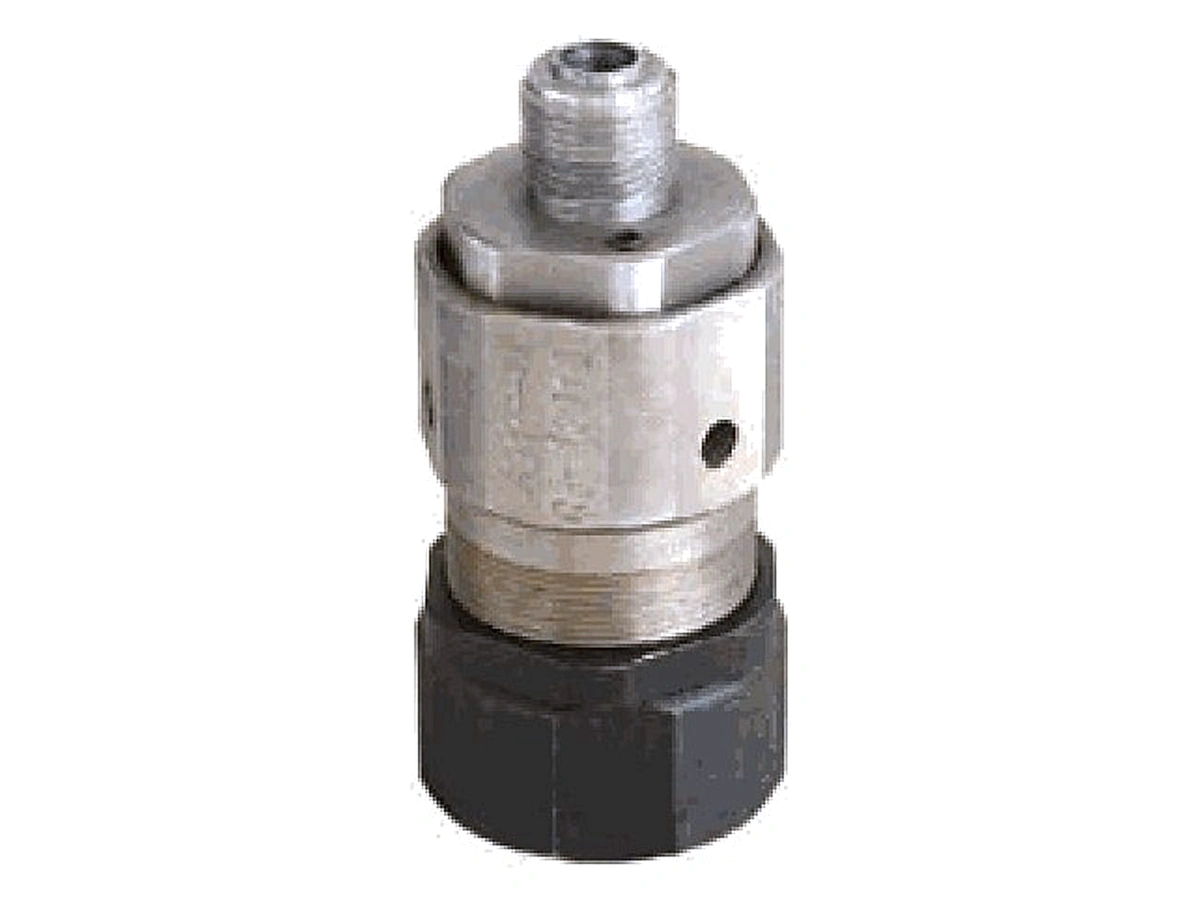 Male Thread Air Signal Safety Valve (CB3022-94)