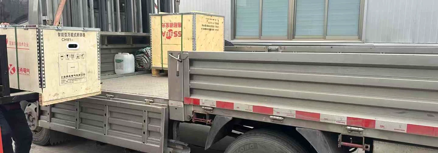 Marine valve delivery preparation