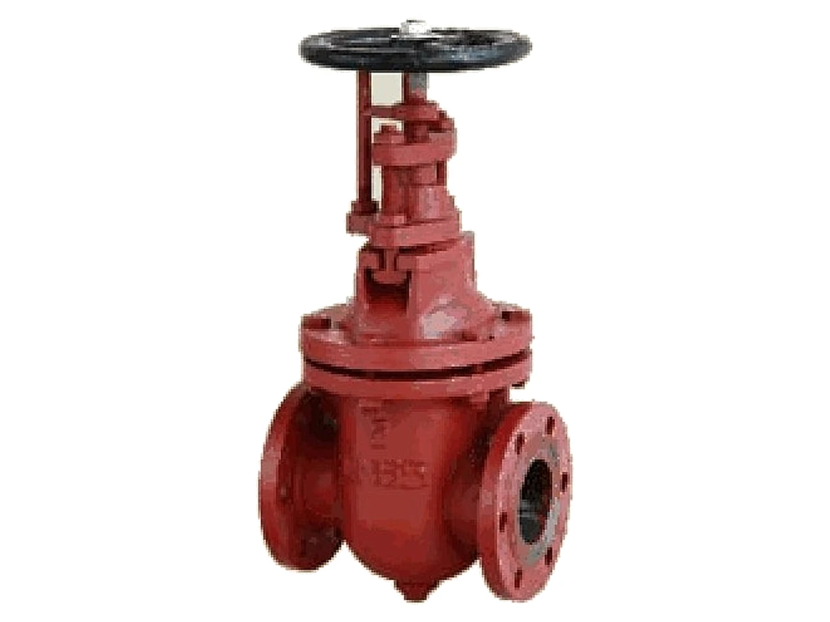 Marine Gate Valves
