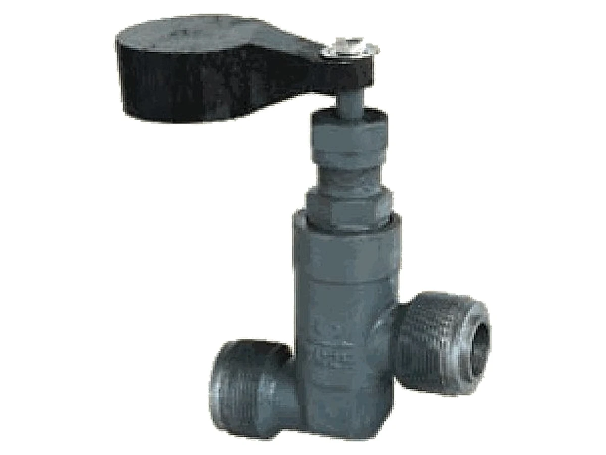 Marine Specialty Valves