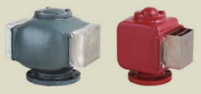 Air Pipe Joint (CB/T3594-94)