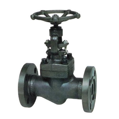J Type Forged Steel 3.0MPa Stop Valve (CB/T4020-2005)