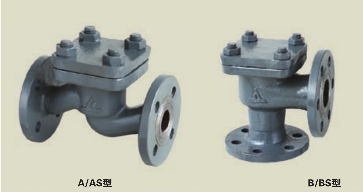 Marine Check Valves