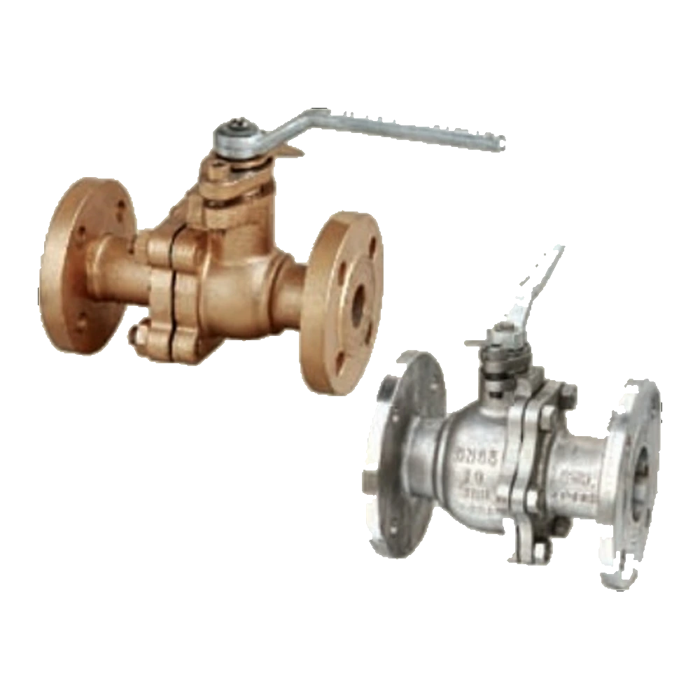 Ball Valves