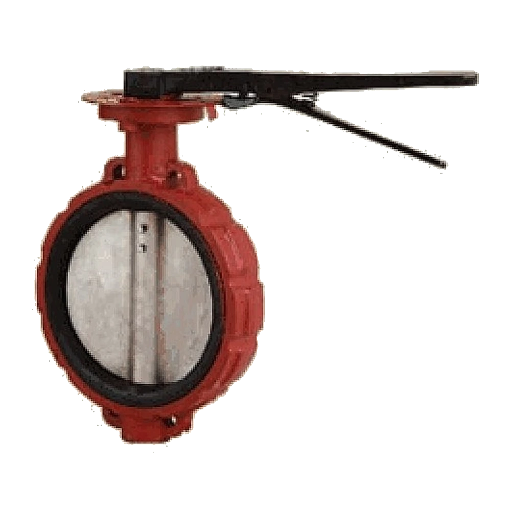 Butterfly Valves