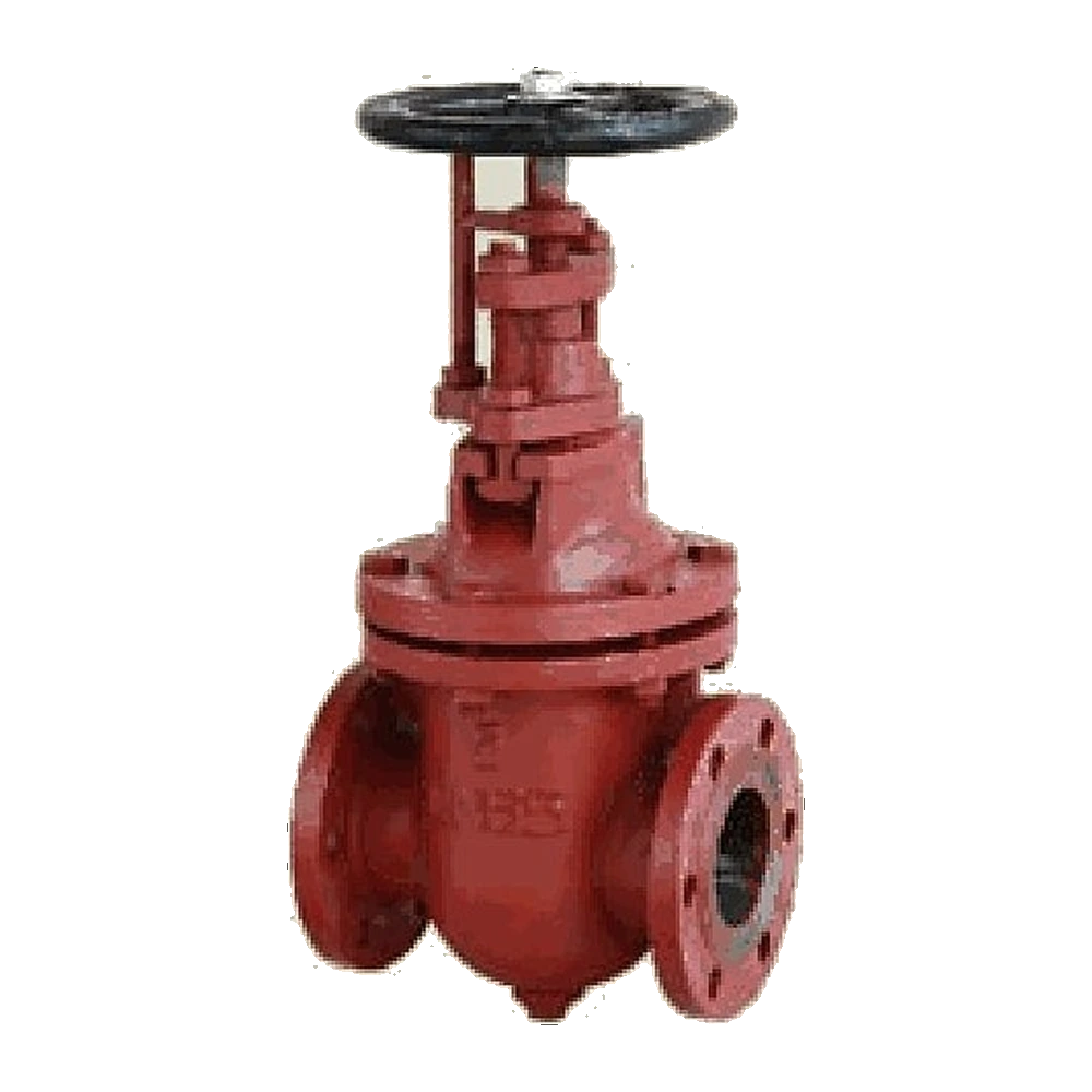 Gate Valves