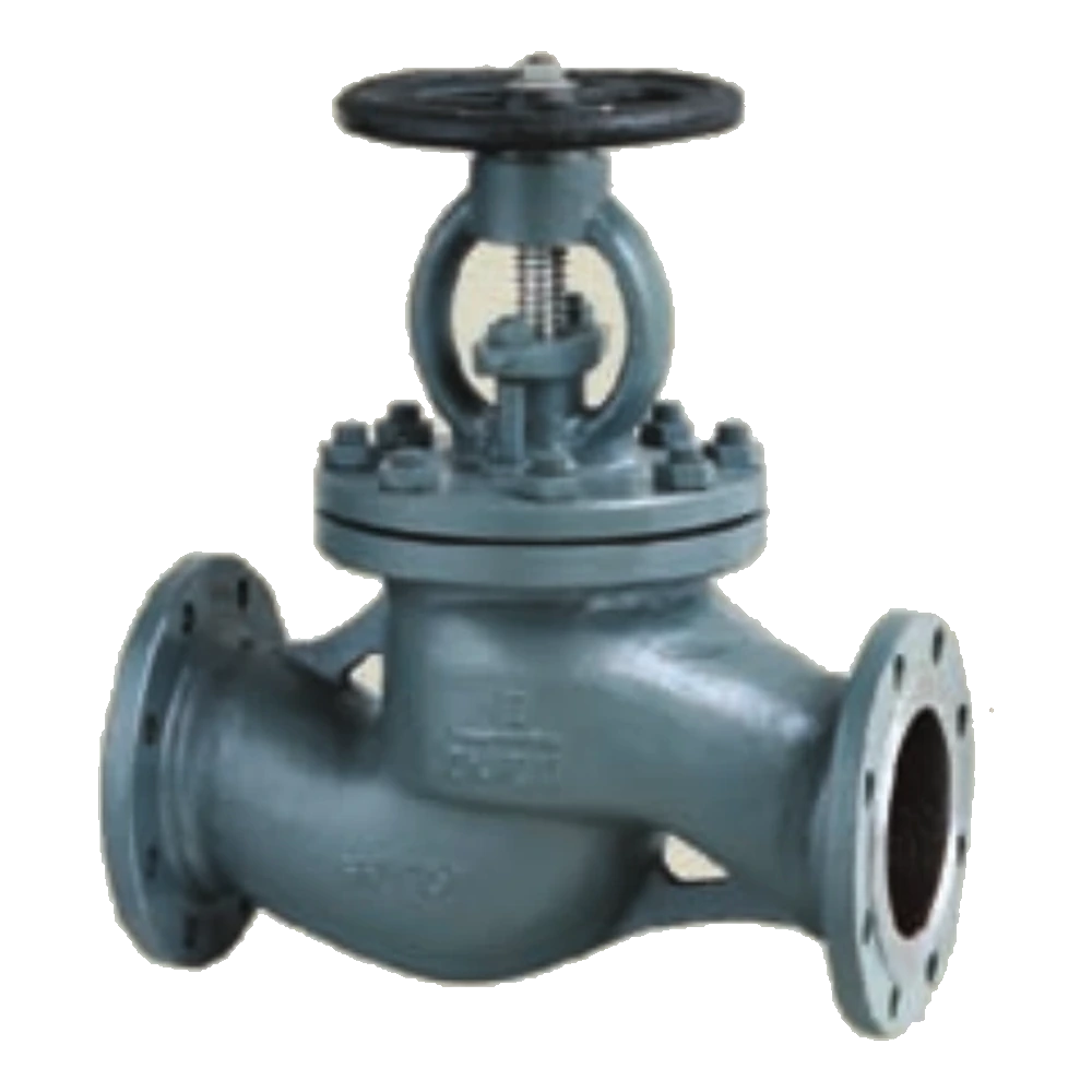 Globe Valves