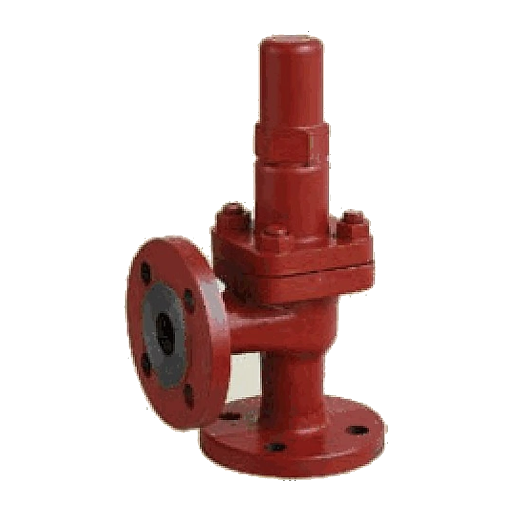 Safety & Specialty Valves