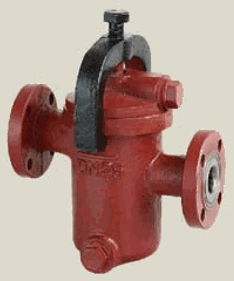 Single Oil Filter (CBM1133-82)