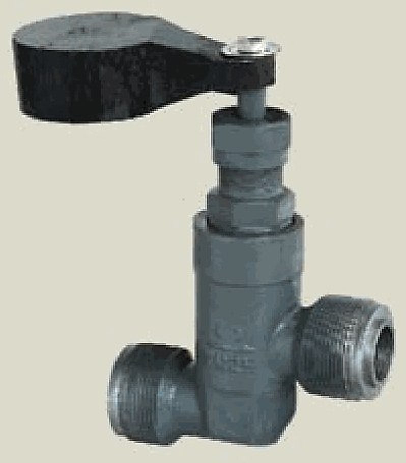 Marine Specialty Valves