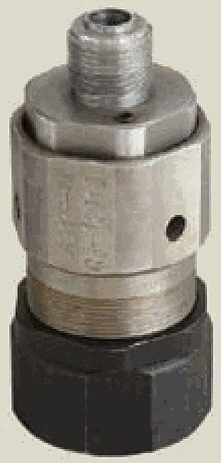 Male Thread Air Signal Safety Valve (CB3022-94)